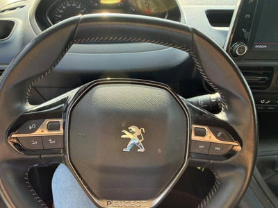 Peugeot Rifter Long 1.5 bluehdi GT 130cv eat8 (12)