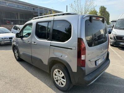 Peugeot Rifter Long 1.5 bluehdi GT 130cv eat8 (7)