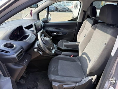 Peugeot Rifter Long 1.5 bluehdi GT 130cv eat8 (9)