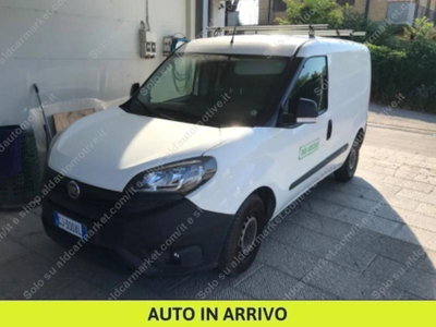 Fiat Doblò Furgone cargo 1.6 mjt 90cv CH1 Business S&S