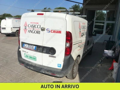 Fiat Doblò Furgone cargo 1.6 mjt 90cv CH1 Business S&S (3)