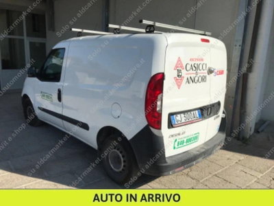 Fiat Doblò Furgone cargo 1.6 mjt 90cv CH1 Business S&S (4)