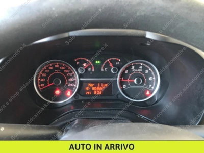 Fiat Doblò Furgone cargo 1.6 mjt 90cv CH1 Business S&S (7)