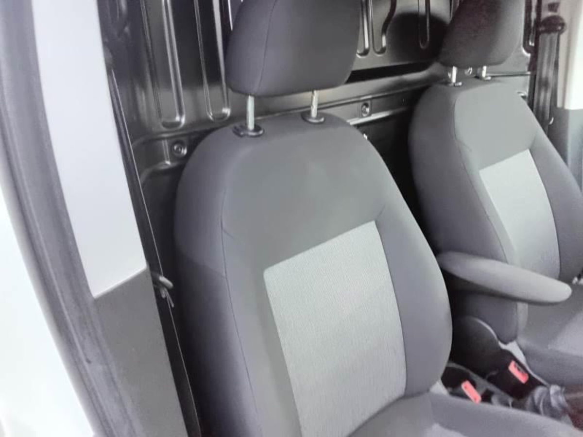 Fiat Doblò Furgone cargo 1.6 mjt 105cv CH1 Lounge S&S (10)