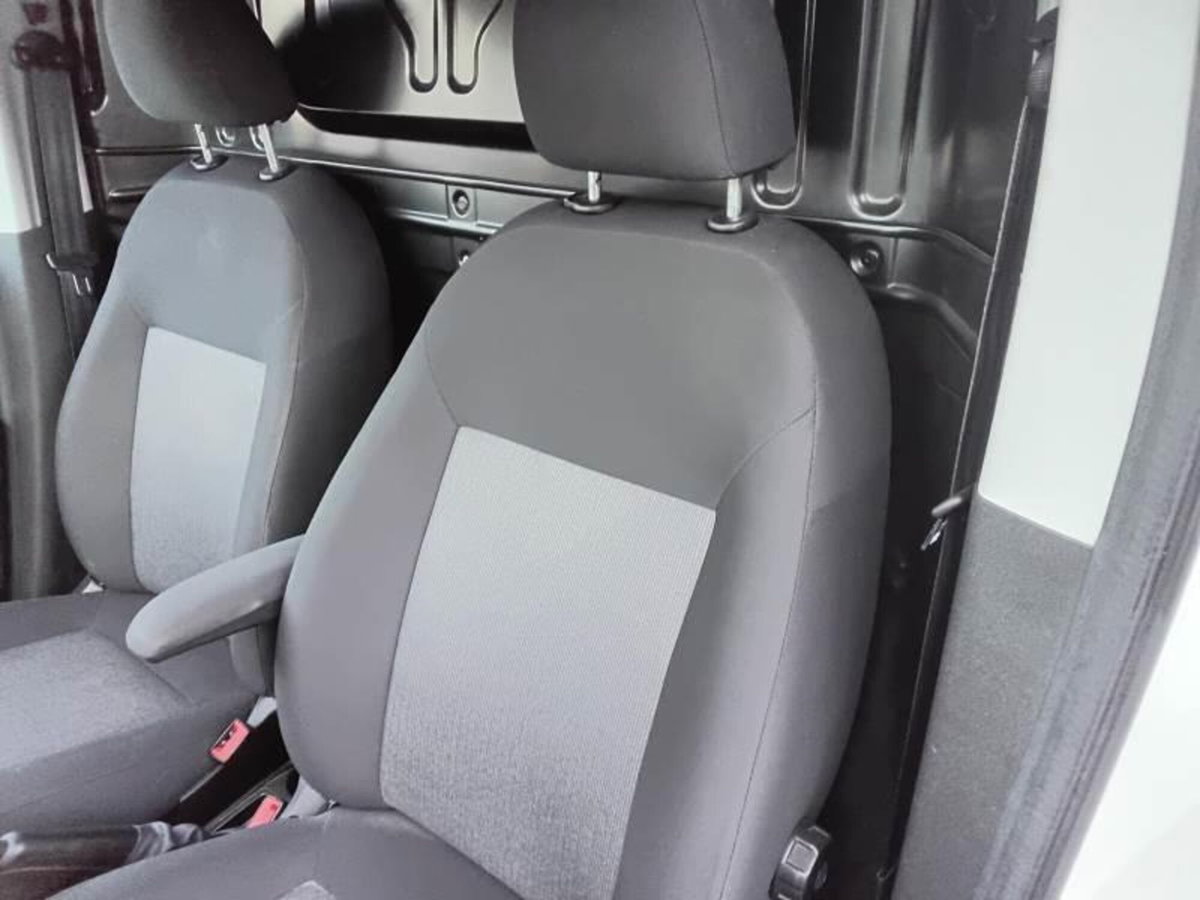 Fiat Doblò Furgone cargo 1.6 mjt 105cv CH1 Lounge S&S (9)
