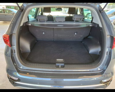 Kia Sportage 1.6 CRDI 115 CV 2WD Business Class (10)