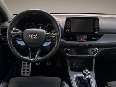 Hyundai i30 Fastback 2.0 T-GDI 275 CV N Performance (15)
