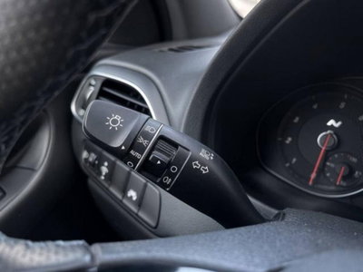 Hyundai i30 Fastback 2.0 T-GDI 275 CV N Performance (17)