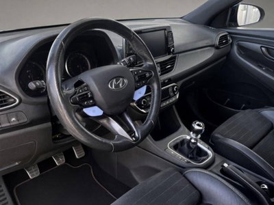 Hyundai i30 Fastback 2.0 T-GDI 275 CV N Performance (19)