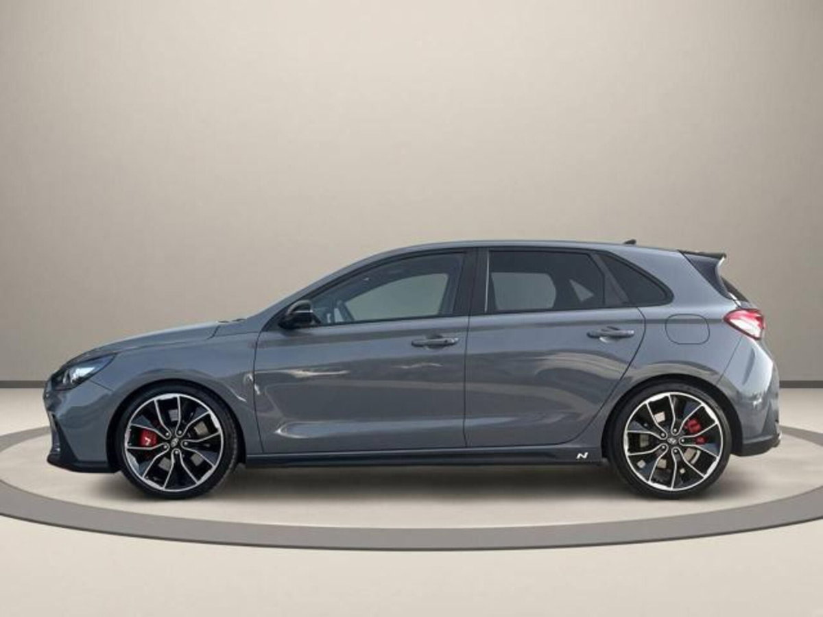 Hyundai i30 Fastback 2.0 T-GDI 275 CV N Performance (3)