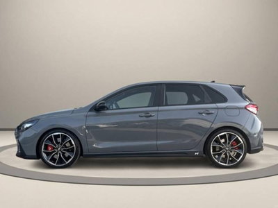 Hyundai i30 Fastback 2.0 T-GDI 275 CV N Performance (3)