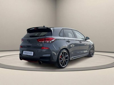 Hyundai i30 Fastback 2.0 T-GDI 275 CV N Performance (5)