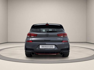 Hyundai i30 Fastback 2.0 T-GDI 275 CV N Performance (6)