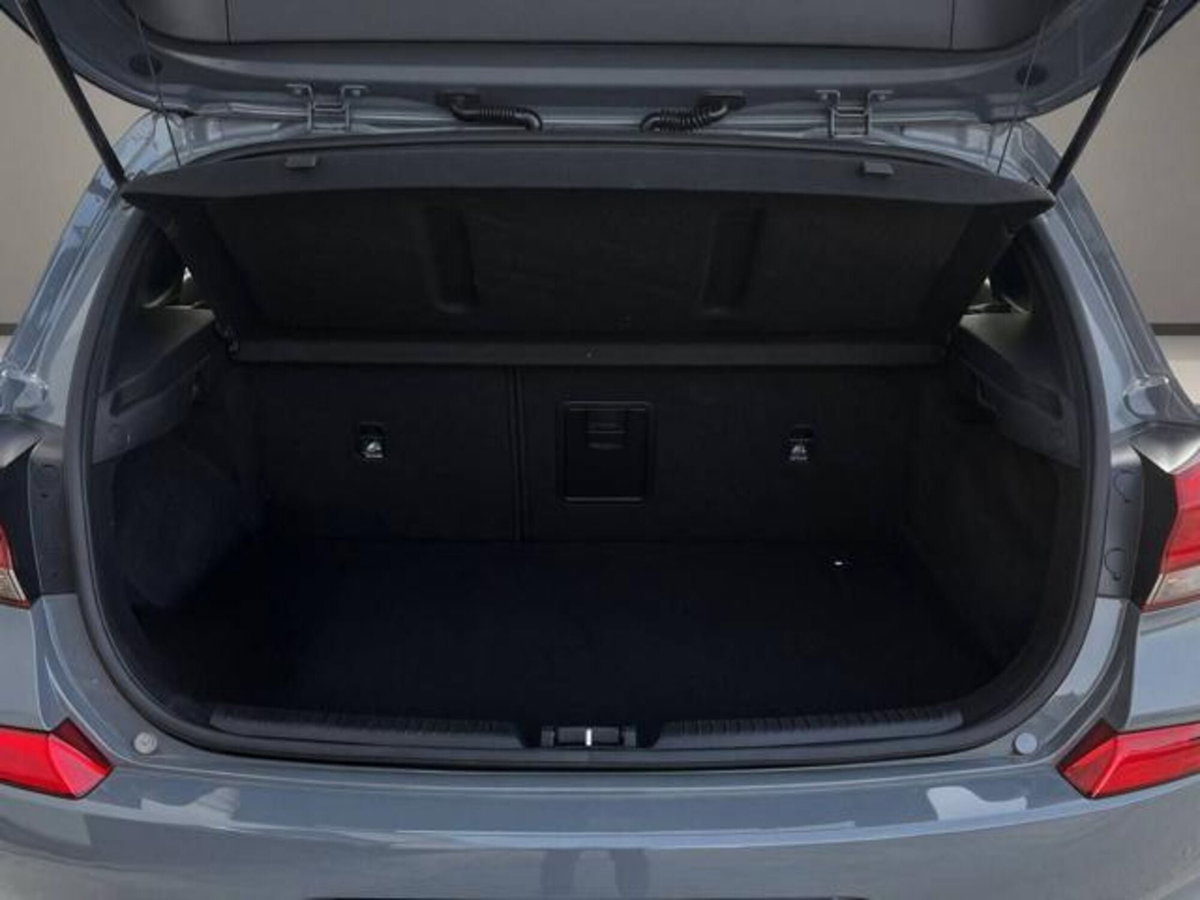Hyundai i30 Fastback 2.0 T-GDI 275 CV N Performance (7)