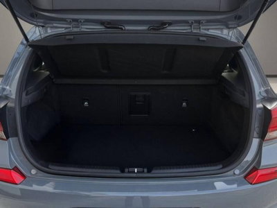 Hyundai i30 Fastback 2.0 T-GDI 275 CV N Performance (7)