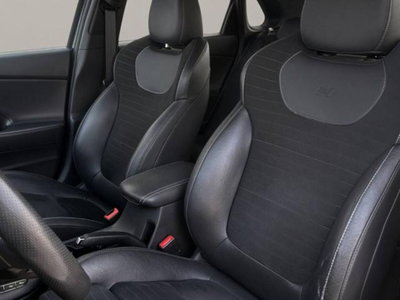 Hyundai i30 Fastback 2.0 T-GDI 275 CV N Performance (9)