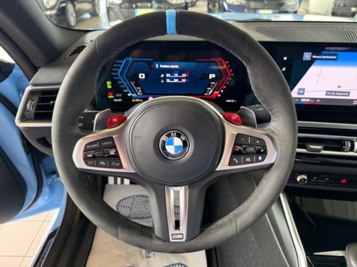 BMW Serie 2 Coupé M2 Coupe 3.0 460cv (10)