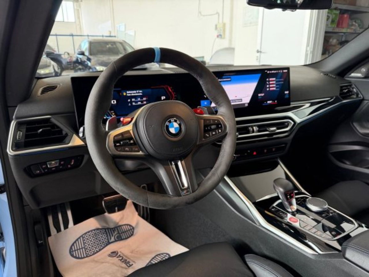 BMW Serie 2 Coupé M2 Coupe 3.0 460cv (11)