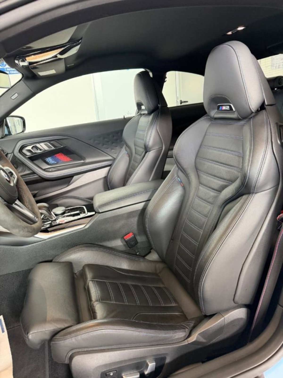 BMW Serie 2 Coupé M2 Coupe 3.0 460cv (14)