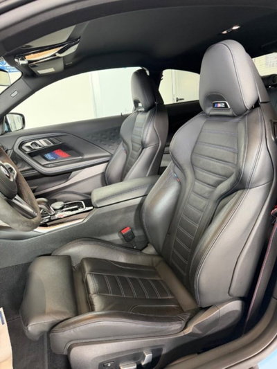 BMW Serie 2 Coupé M2 Coupe 3.0 460cv (14)