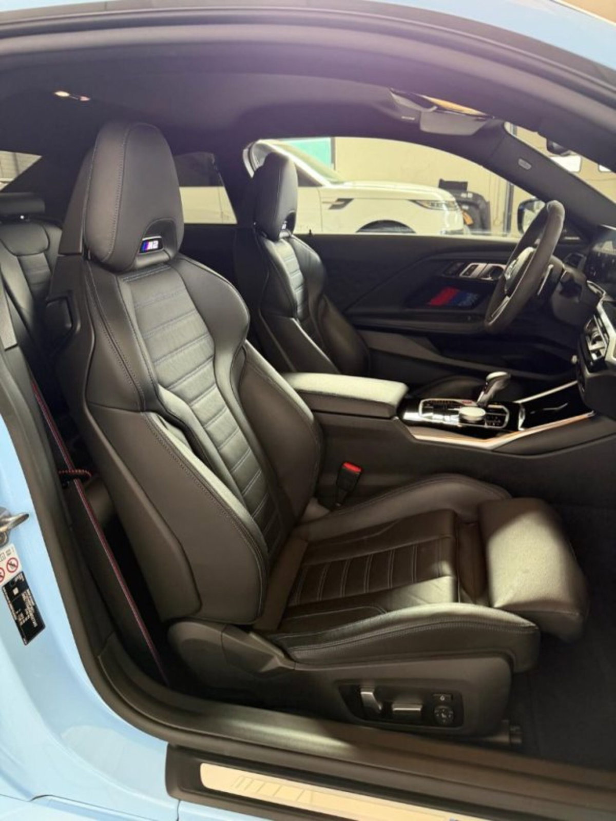 BMW Serie 2 Coupé M2 Coupe 3.0 460cv (15)