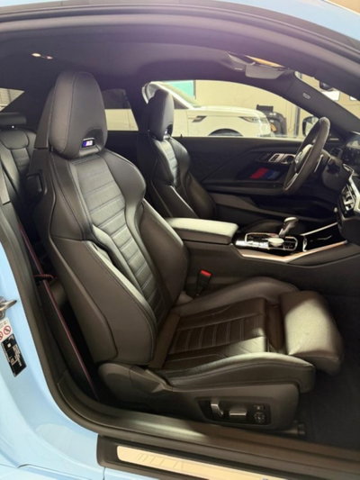 BMW Serie 2 Coupé M2 Coupe 3.0 460cv (15)