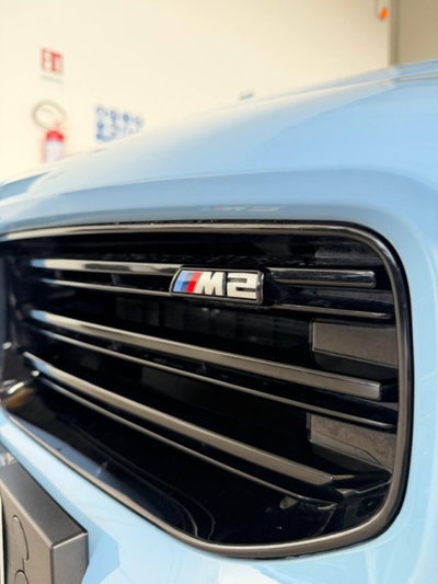 BMW Serie 2 Coupé M2 Coupe 3.0 460cv (19)