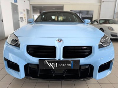 BMW Serie 2 Coupé M2 Coupe 3.0 460cv (2)
