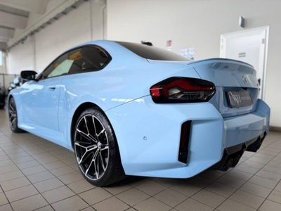 BMW Serie 2 Coupé M2 Coupe 3.0 460cv (4)