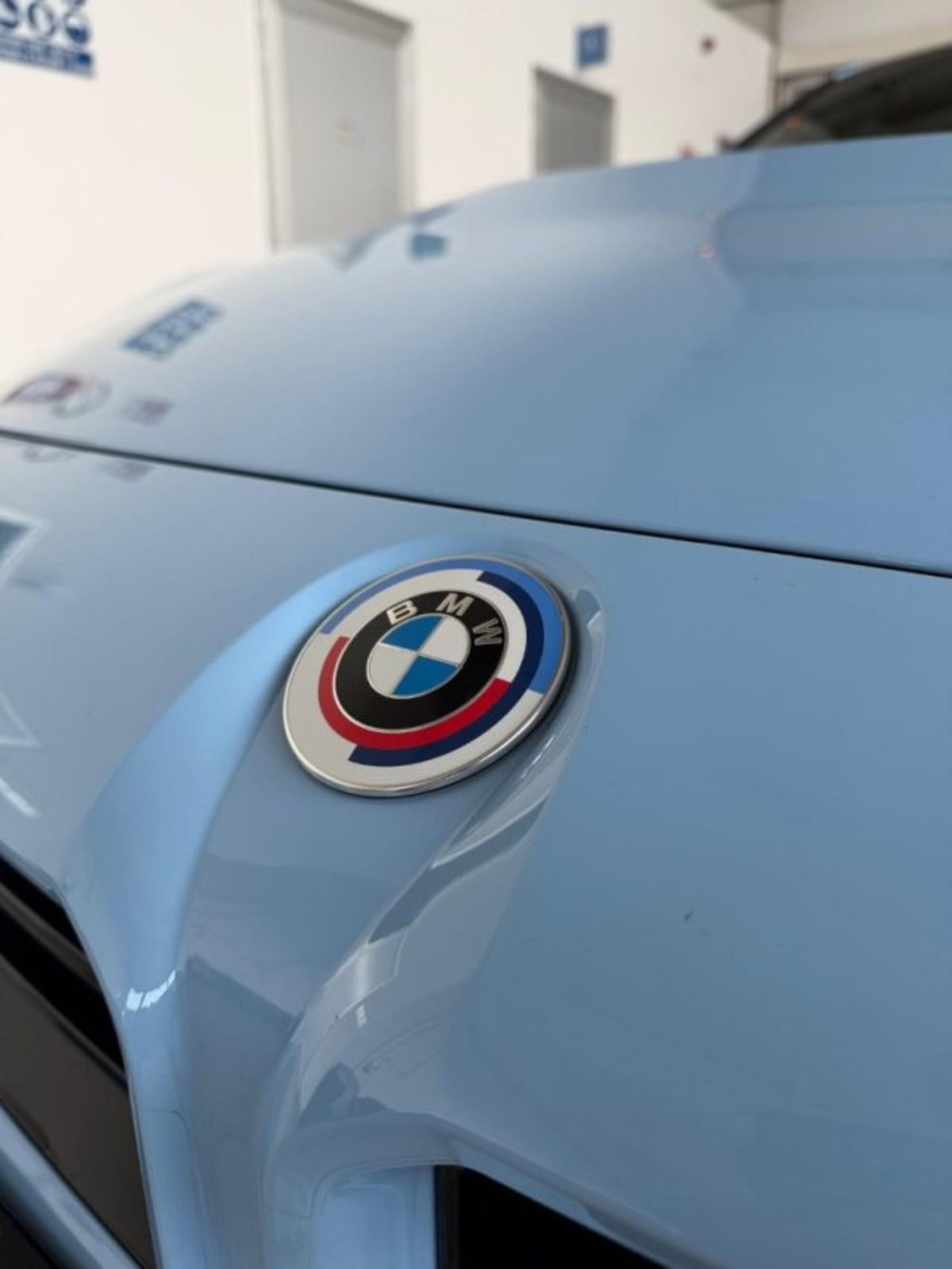 BMW Serie 2 Coupé M2 Coupe 3.0 460cv (7)