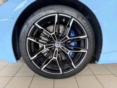 BMW Serie 2 Coupé M2 Coupe 3.0 460cv (8)