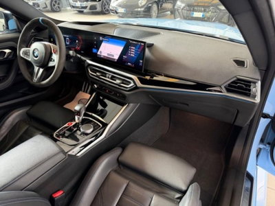 BMW Serie 2 Coupé M2 Coupe 3.0 460cv (9)
