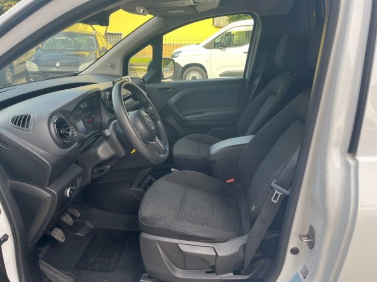 Mercedes-Benz Citan 1.5 112 CDI Furgone Long (11)