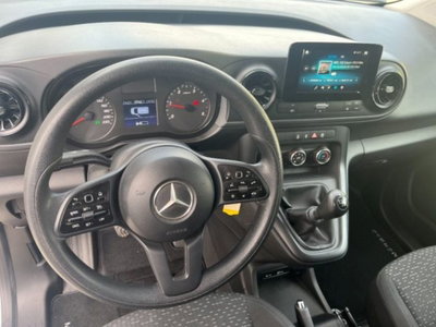Mercedes-Benz Citan 1.5 112 CDI Furgone Long (12)