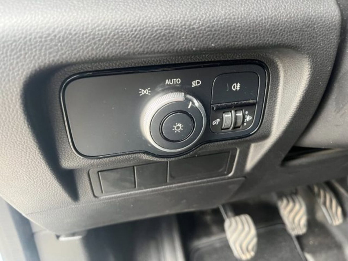 Mercedes-Benz Citan 1.5 112 CDI Furgone Long (13)