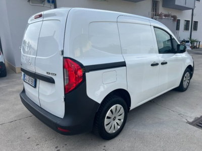 Mercedes-Benz Citan 1.5 112 CDI Furgone Long (4)
