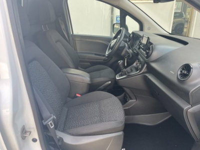 Mercedes-Benz Citan 1.5 112 CDI Furgone Long (7)