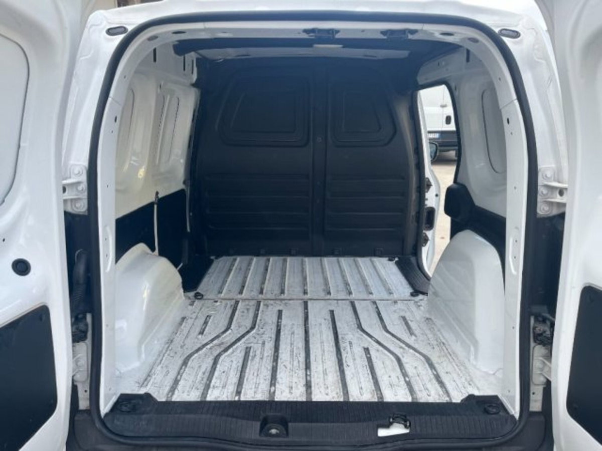 Mercedes-Benz Citan 1.5 112 CDI Furgone Long (9)