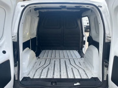 Mercedes-Benz Citan 1.5 112 CDI Furgone Long (9)
