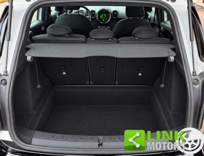 MINI Mini Countryman 2.0 Cooper D Business Countryman ALL4 Automatica (9)