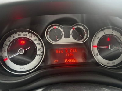 Fiat 500L 1.3 Multijet 95 CV Business (11)