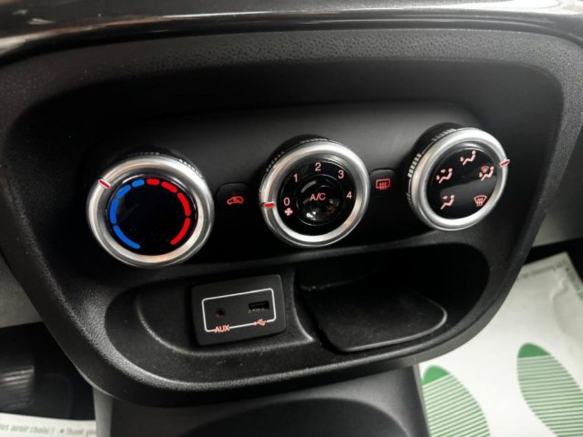 Fiat 500L 1.3 Multijet 95 CV Business (12)