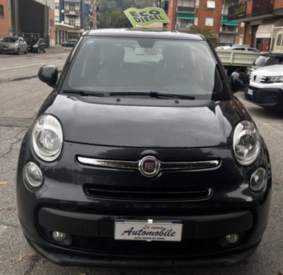 Fiat 500L 1.3 Multijet 95 CV Business (2)