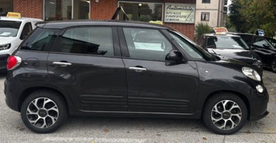 Fiat 500L 1.3 Multijet 95 CV Business (3)