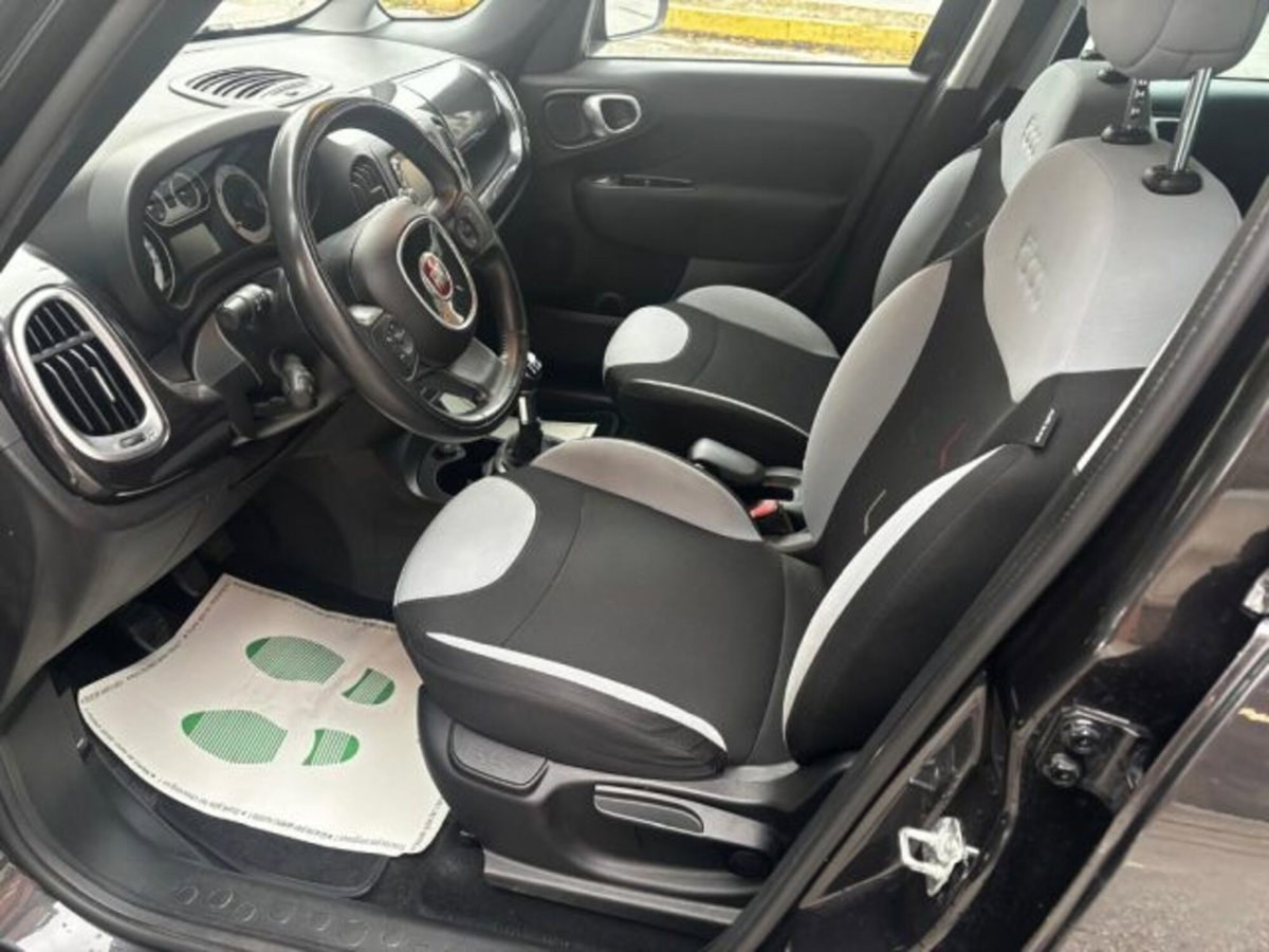 Fiat 500L 1.3 Multijet 95 CV Business (5)
