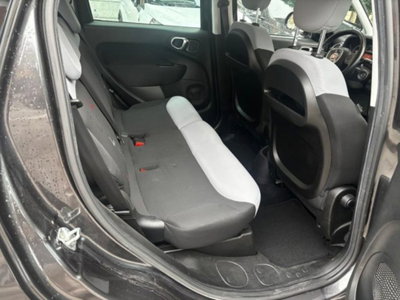 Fiat 500L 1.3 Multijet 95 CV Business (6)