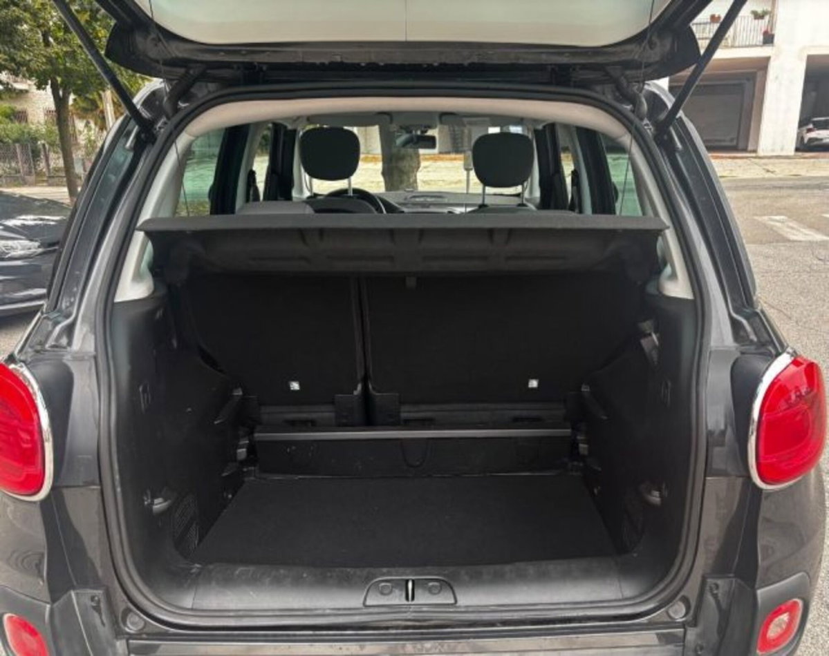 Fiat 500L 1.3 Multijet 95 CV Business (7)