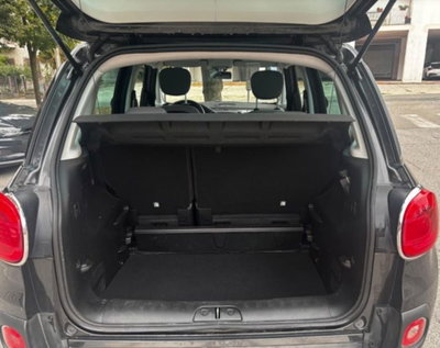 Fiat 500L 1.3 Multijet 95 CV Business (7)