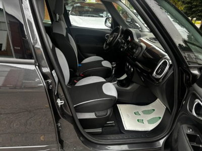 Fiat 500L 1.3 Multijet 95 CV Business (8)