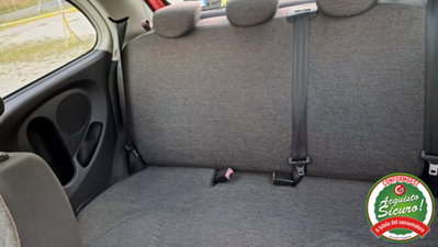 Nissan Micra 1.2 16V 65CV 3 porte Visia (4)